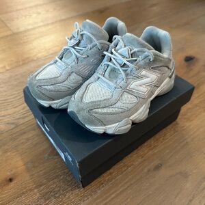 New Balance 9060 Bungee Toddler